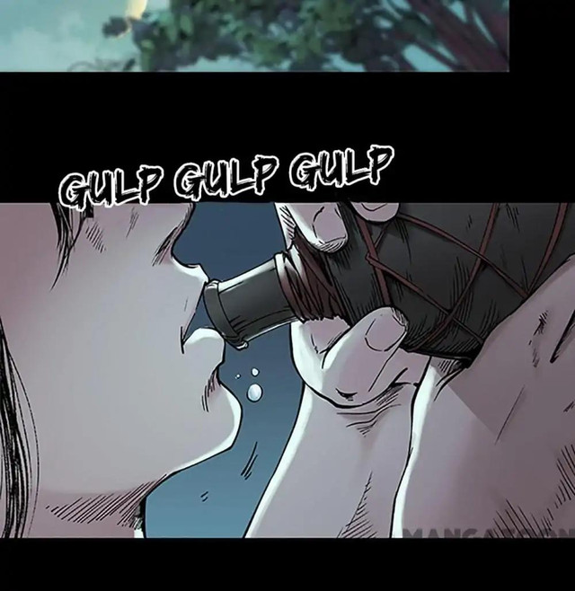 Journey of the Hidden Blade (The Demon Blades) Chapter 46 Gambar 31